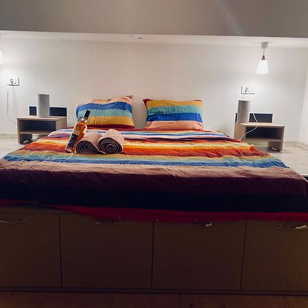 Central Cluj Apartament Екстер'єр фото
