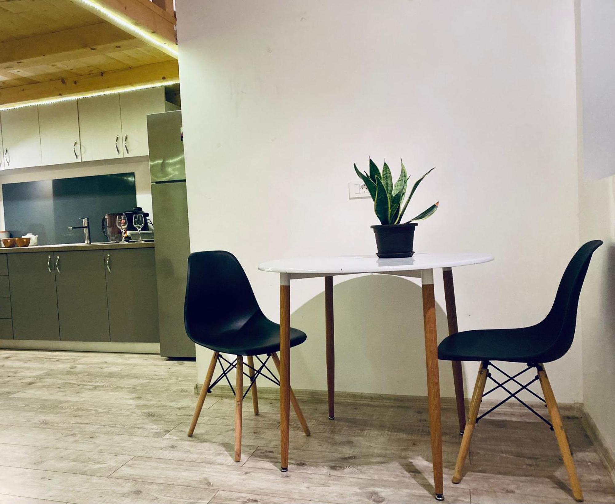 Central Cluj Apartament Екстер'єр фото