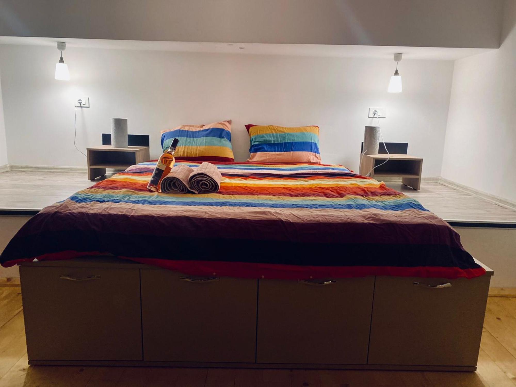 Central Cluj Apartament Екстер'єр фото
