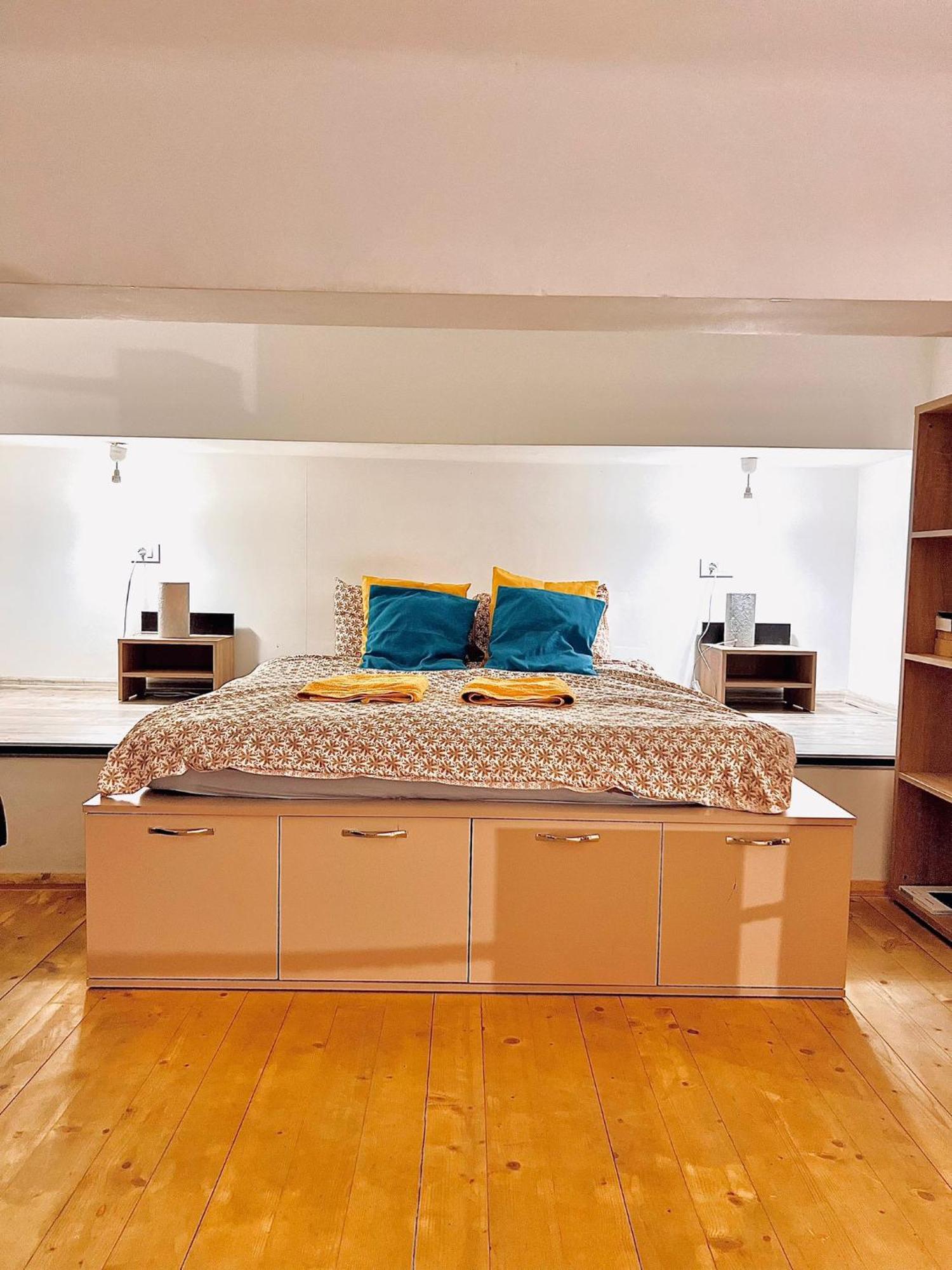 Central Cluj Apartament Екстер'єр фото