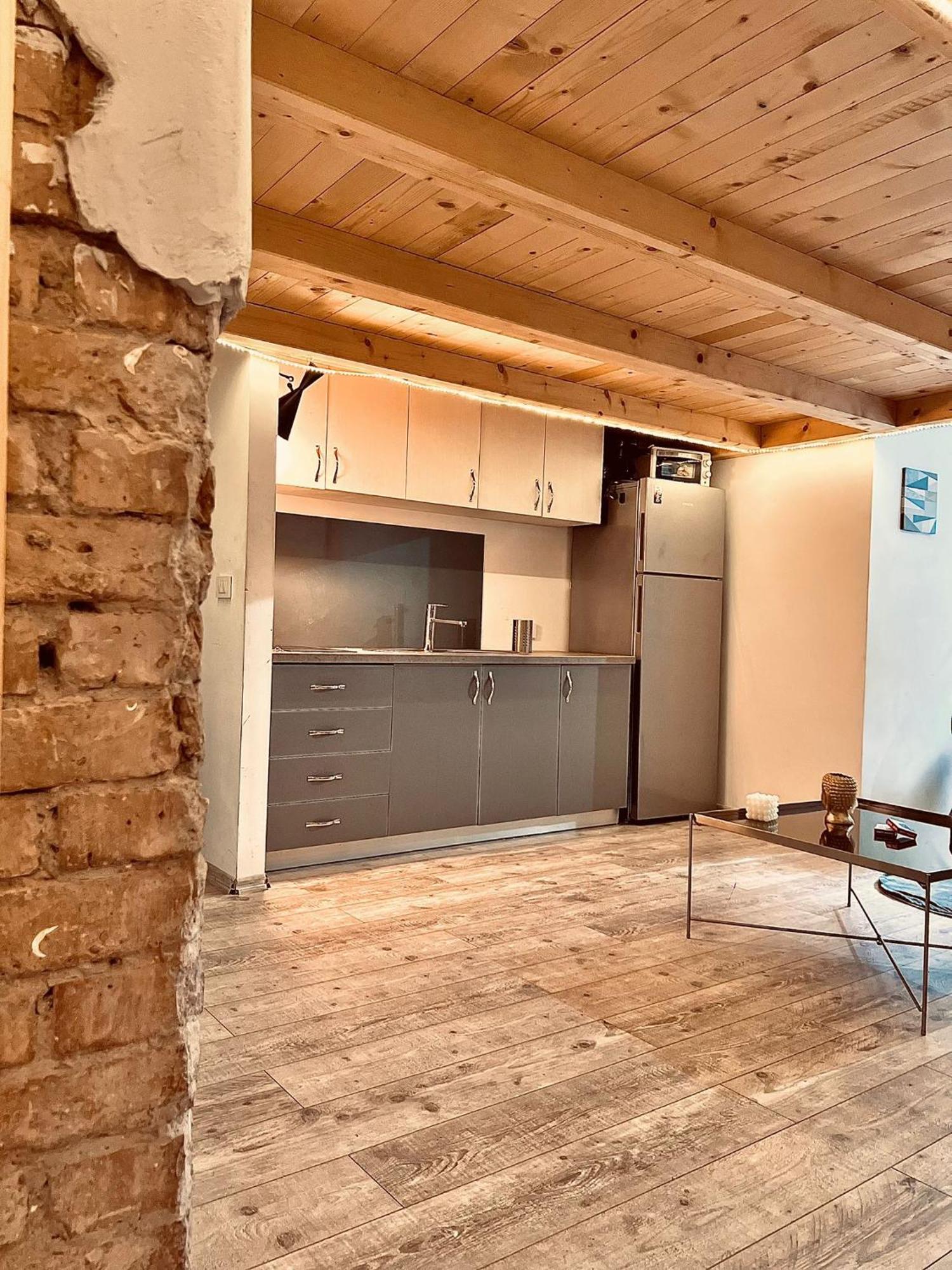 Central Cluj Apartament Екстер'єр фото