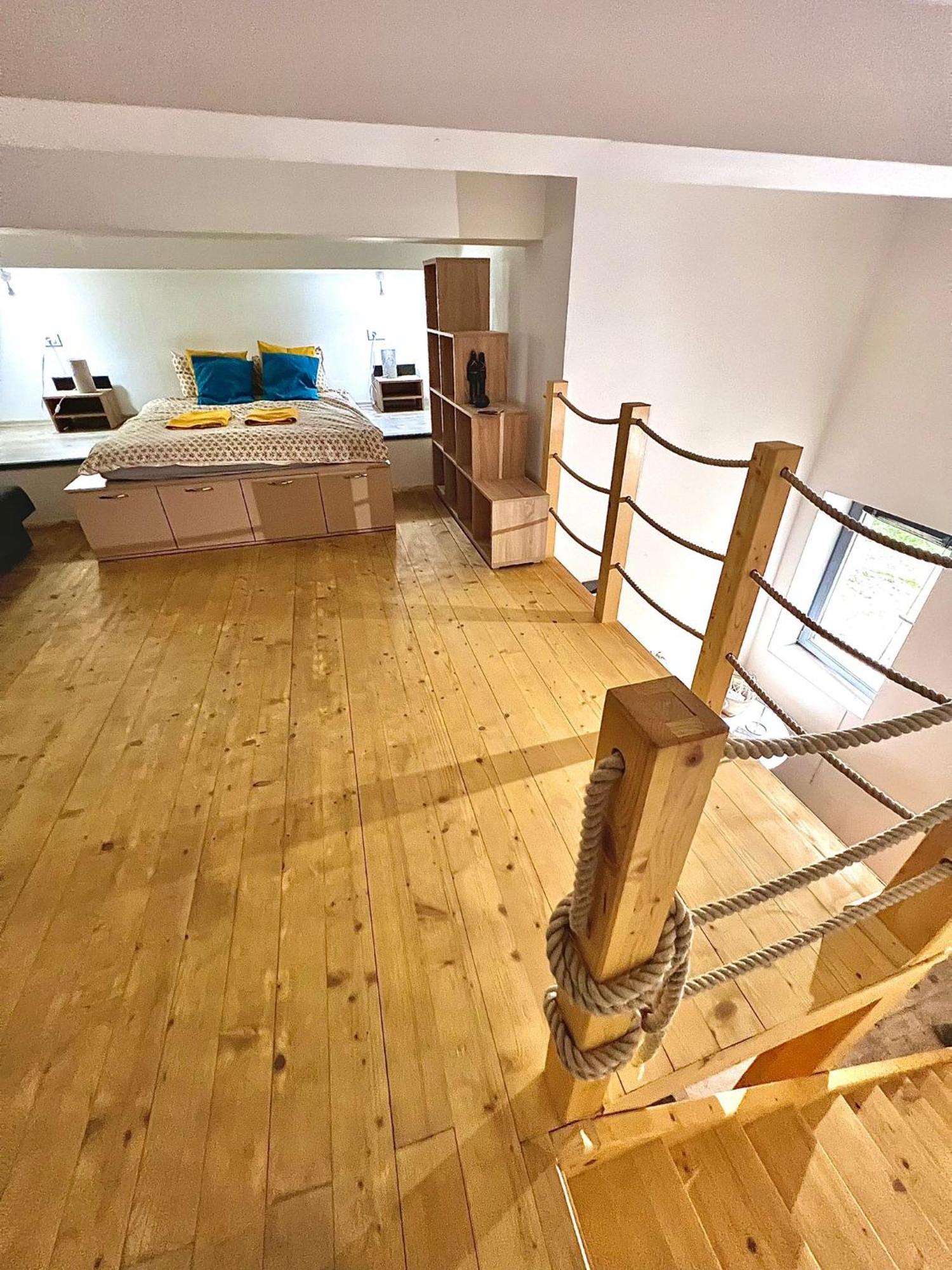 Central Cluj Apartament Екстер'єр фото