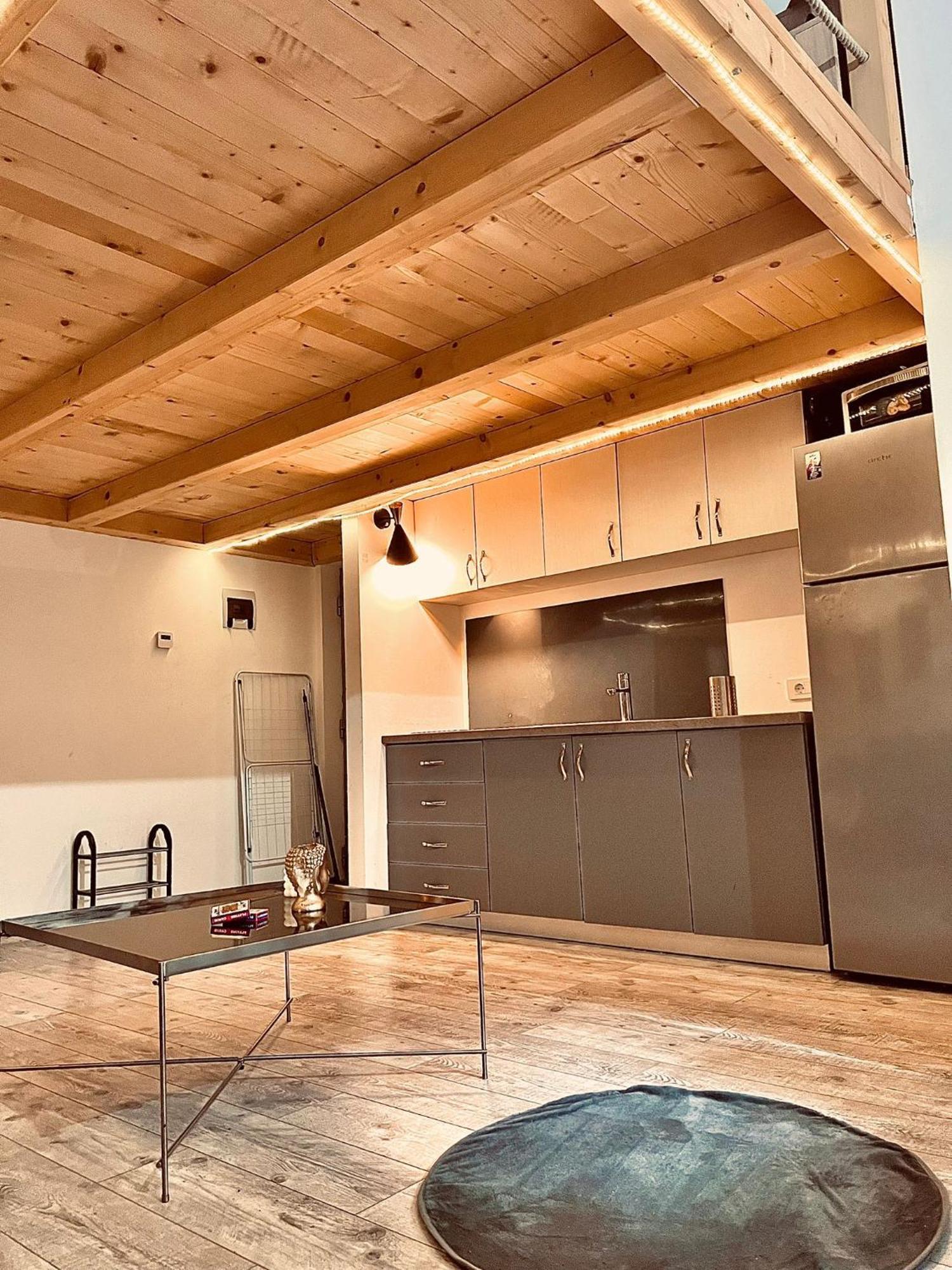 Central Cluj Apartament Екстер'єр фото