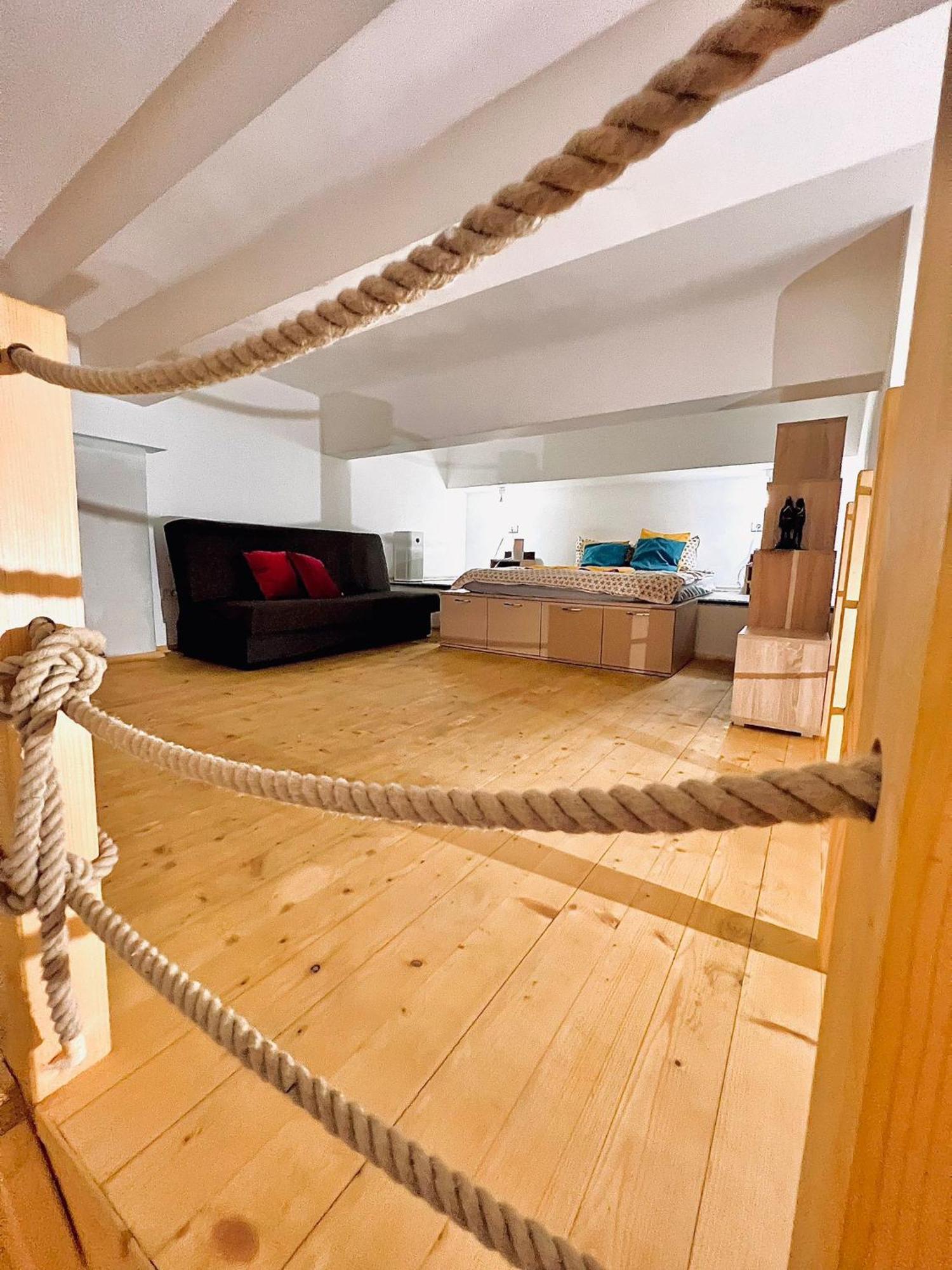 Central Cluj Apartament Екстер'єр фото
