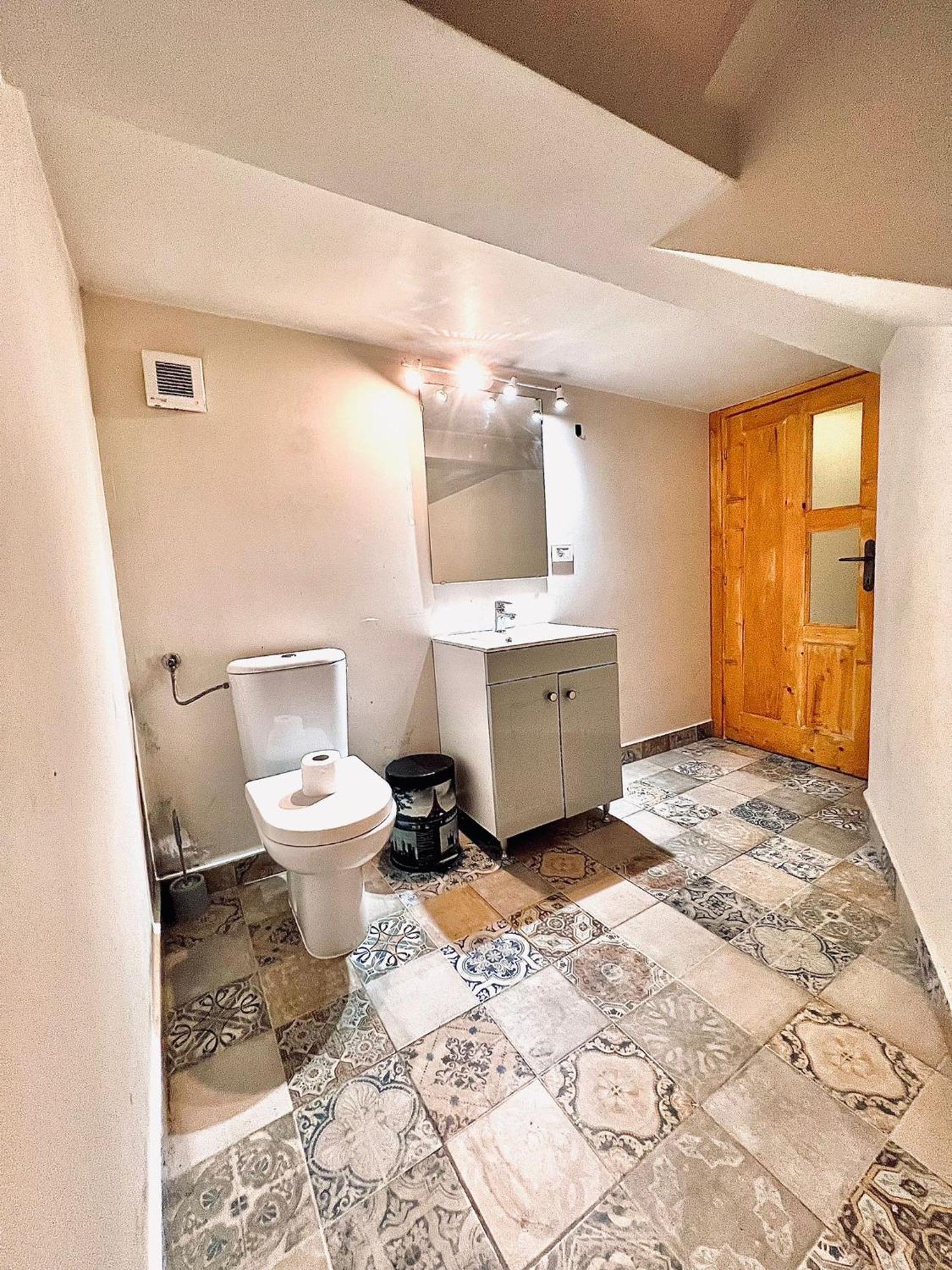 Central Cluj Apartament Екстер'єр фото