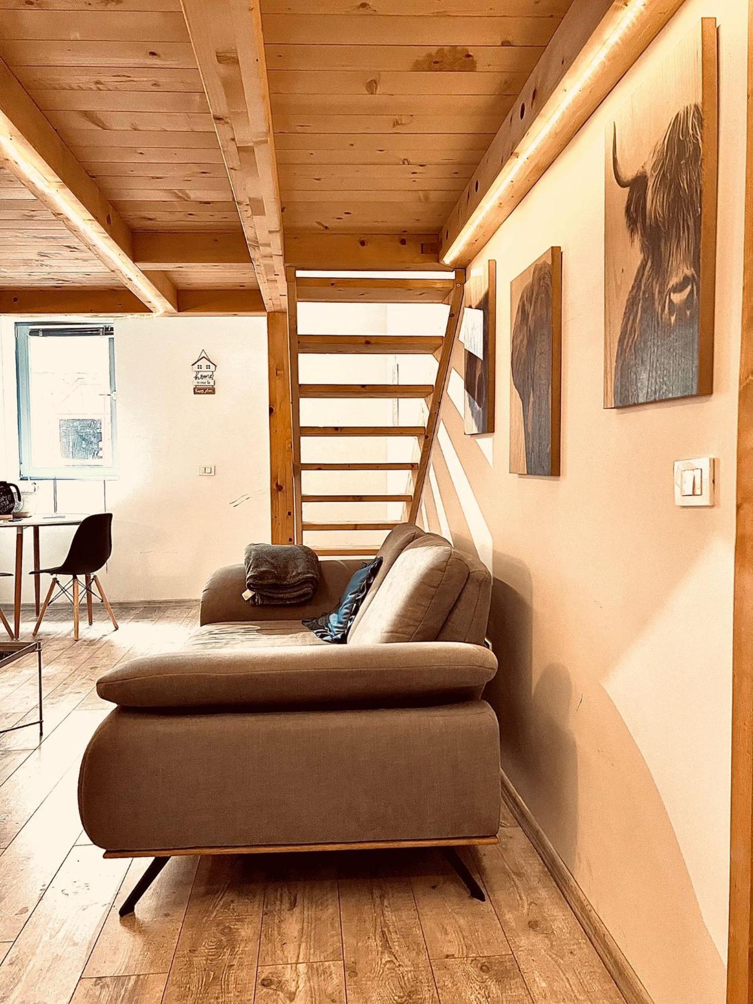 Central Cluj Apartament Екстер'єр фото